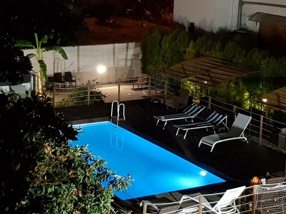 Hotel Il Giardino Di Flora Con Piscina à Lecce Extérieur photo